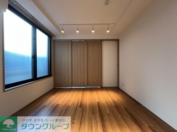 GRAN PASEO大森IIIの物件内観写真